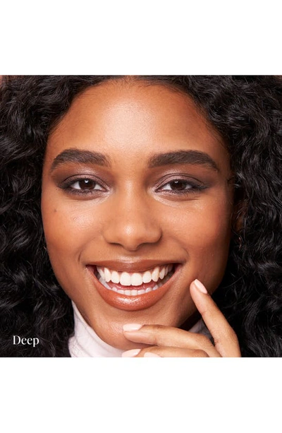 Mally Stress Less Performance Foundation In Deep