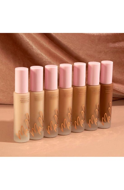 Mally Stress Less Performance Foundation In Deep