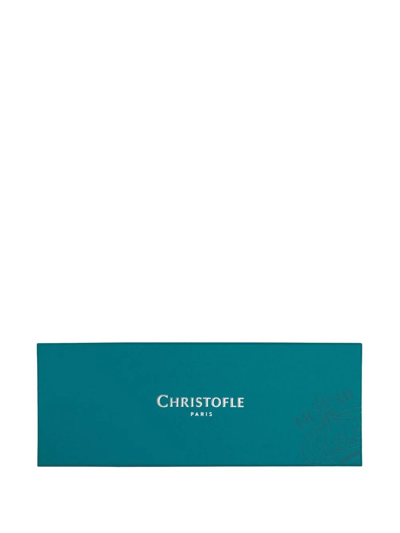 Christofle L'�me Five-piece Individual Place Setting In Silver