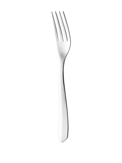 Christofle Infini 24-piece Cutlery Set In Silver