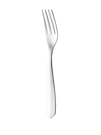 Christofle 36 Piece Flatware Set In Silver