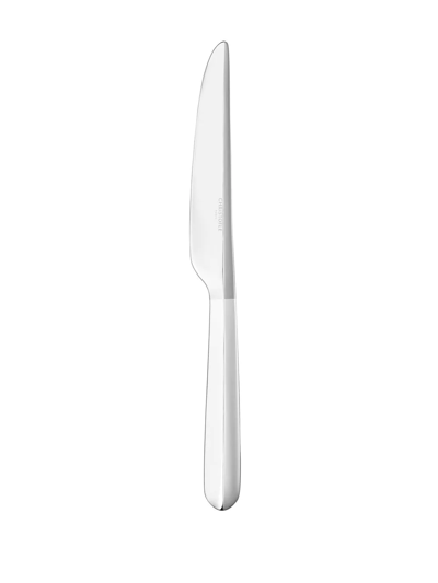 Christofle 36 Piece Flatware Set In Silver