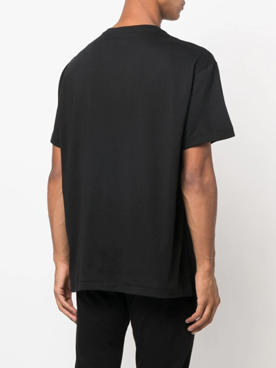 Polo Ralph Lauren Classic Fit Performance Jersey T-shirt In Black