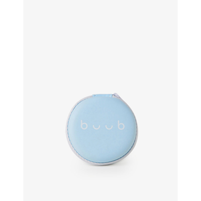 Buub Reusable Silicone Adhesive Nipple Covers In Tan
