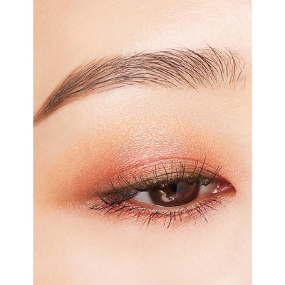 Suqqu Signature Color Eyes Eyeshadow Palette 6.2g In Kaorikaze