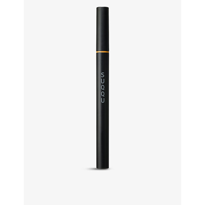 Suqqu Nuance Limited-edition Liquid Eyeliner 0.35ml In Saffron Orange