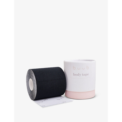 Shop Buub Women's Black Maxi D+ Cup Adhesive Body Tape