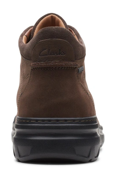 Clarks Rockie 2 Gore-tex® Waterproof Boot In Brown | ModeSens