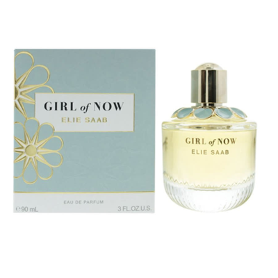 Shop Elie Saab Ladies Girl Of Now Edp Spray 3 oz Fragrances 7640233340196 In Orange