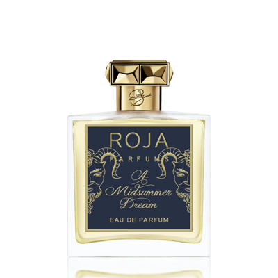 Shop Roja Parfums Roja Unisex A Midsummer Dream Edp 3.4 oz (100 Ml) In N,a