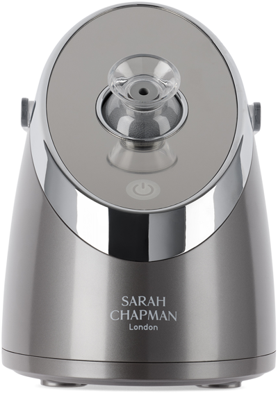 Shop Sarah Chapman Skinesis Pro Hydro-mist Steamer Facial Device In Na