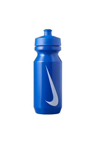 Nike Water Bottle (blue/white) (one Size) | ModeSens