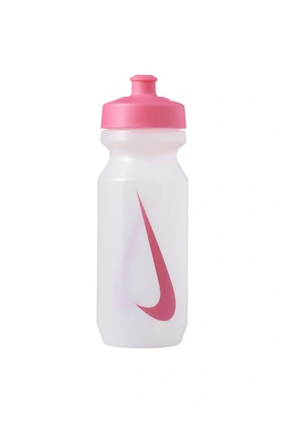 Shop Nike Water Bottle In Pink