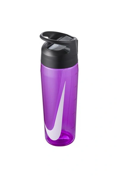 Nike Hypercharge Water Bottle In Pink | ModeSens