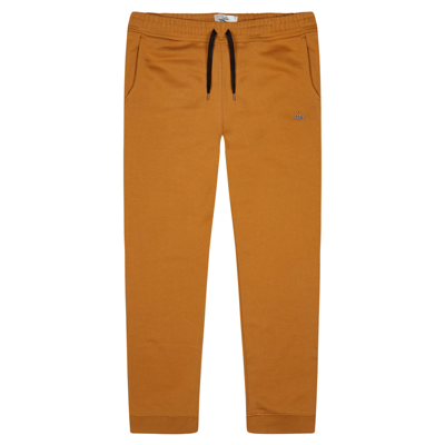 Shop Vivienne Westwood Classic Sweatpants In Yellow