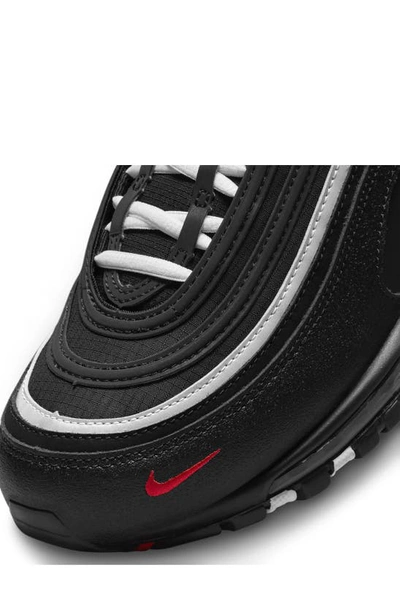 Shop Nike Air Max 90 Sneaker In Black/ Black