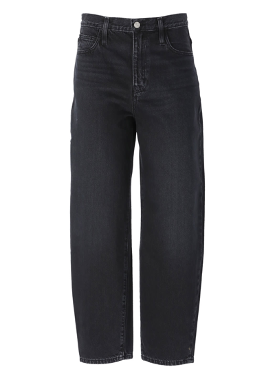 Frame The Bubble Jeans In Inkwell