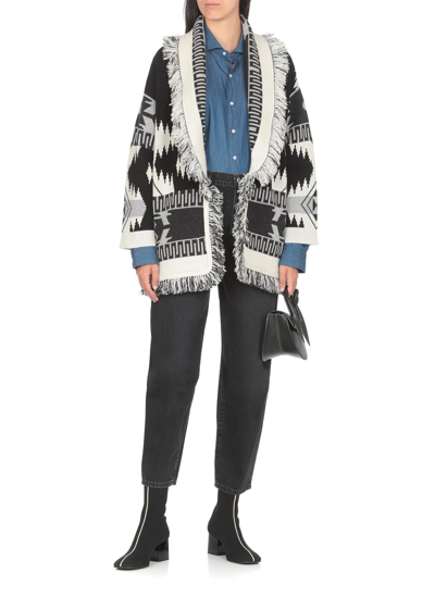 Frame The Bubble Jeans In Inkwell