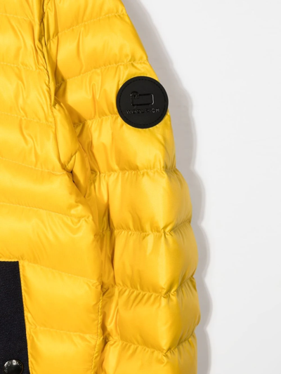 SUNDANCE HOODIE JACKET