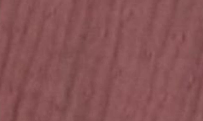 Cache Coeur Organic Cotton Maternity & Nursing Nightgown In Plum