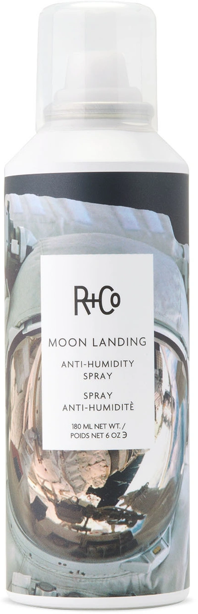 Shop R + Co Moon Landing Anti-humidity Spray, 6 oz In Na