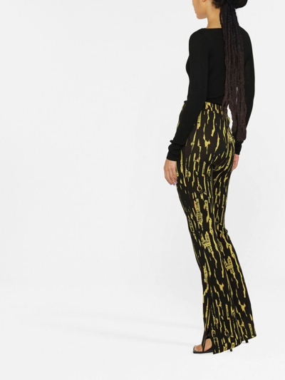 P.a.r.o.s.h Pullover Leila In Black