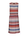 Missoni In Pink
