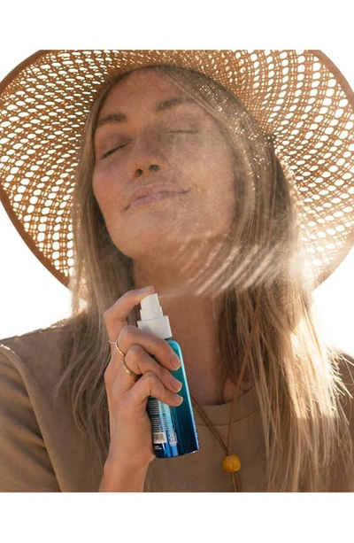 Coola Suncare Classic Face Sunscreen Mist Spf 50