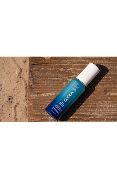 Coola Suncare Classic Face Sunscreen Mist Spf 50