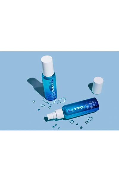 Coola Suncare Classic Face Sunscreen Mist Spf 50
