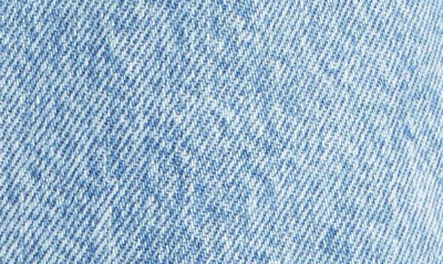 Shop Maison Margiela Elongated Pocket Nonstretch Denim Jeans