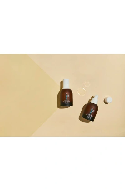 Coolar Suncare Sunless Tan Anti-aging Face Serum