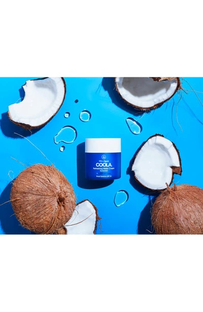 Coolar Refreshing Water Cream Broad Spectrum Spf 50 Sunscreen In No Colr