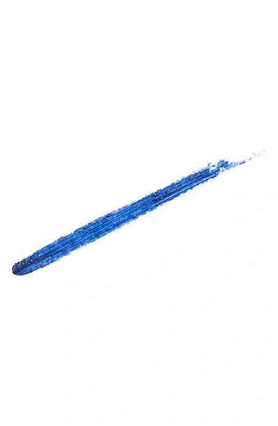 Sisley Paris Phyto-khol Star Sparkling Waterproof Liner In 5 Sparkling Blue