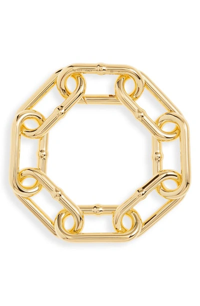 LOUIS VUITTON Bracelets T. plastic Golden ref.877590 - Joli Closet