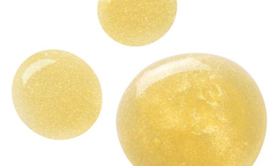 Shop Omorovicza Gold Shimmer Oil, 3.4 oz