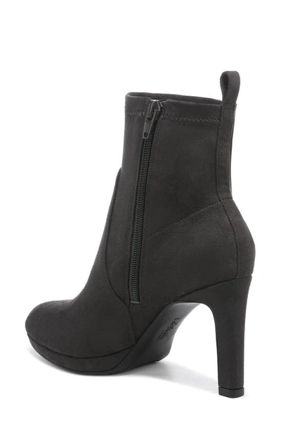 Lifestride Jersey Bootie In Iron Grey