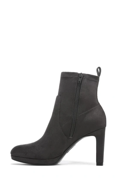 Lifestride Jersey Bootie In Iron Grey