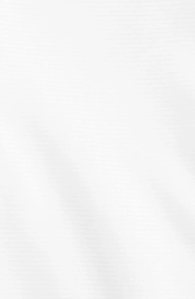 Tallia Kids' Solid Dress Shirt In White