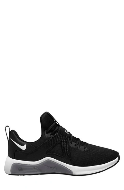 Shop Nike Air Max Bella Tr 5 Sneaker In Black/ White