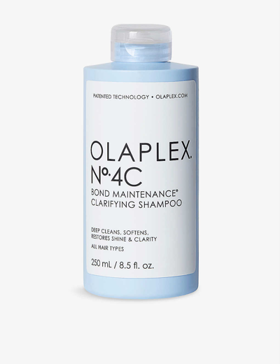 Shop Olaplex N°4 Bond Maintenance Clarifying Shampoo 250ml