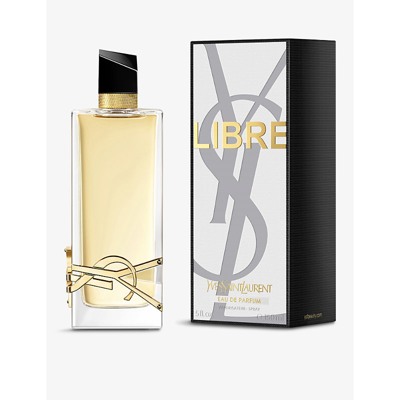Shop Saint Laurent Libre Eau De Parfum
