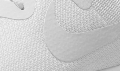 Shop Nike Revolution 6 Next Nature Road Running Shoe In White/ White/ White