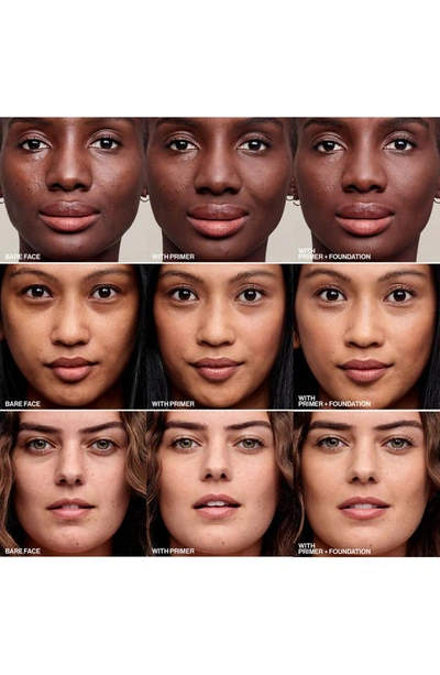 Smashbox Mini Photo Finish Smooth & Blur Oil-free Foundation Primer /