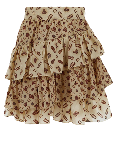 Shop Ulla Johnson Skirts