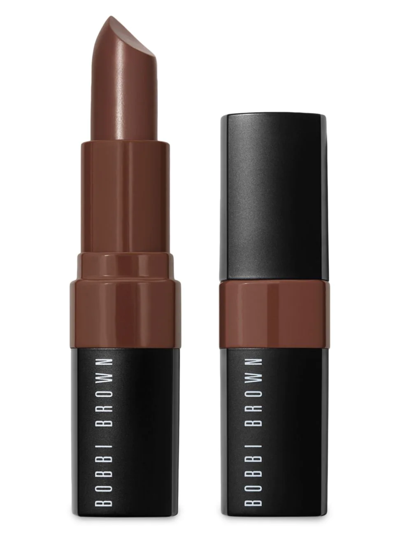 Shop Bobbi Brown Women's Crushed Lip Color In Dark Chocolate