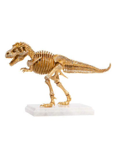 Shop Jay Strongwater Tyrannosaurus Rex Figurine
