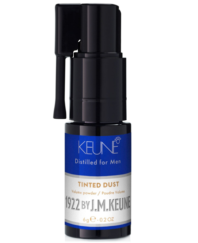 Shop Keune Tinted Dust, 0.2 Oz, From Purebeauty Salon & Spa