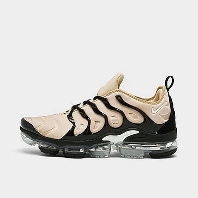 vapormax plus khaki