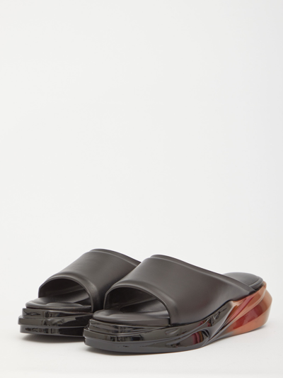 Shop Alyx Mono Slide Sandals